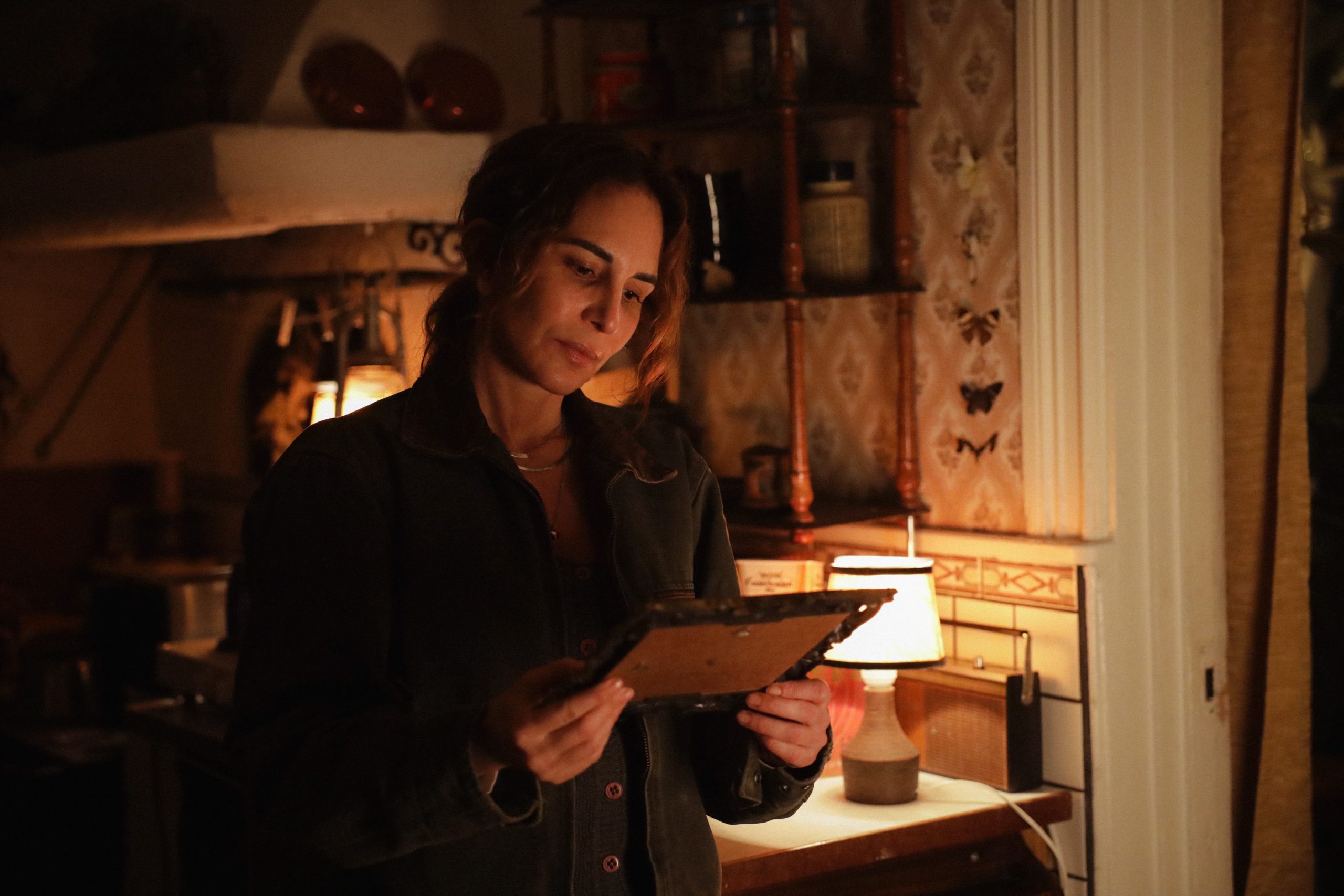 INTERVIU cu Mikael Hafstrom Veronika