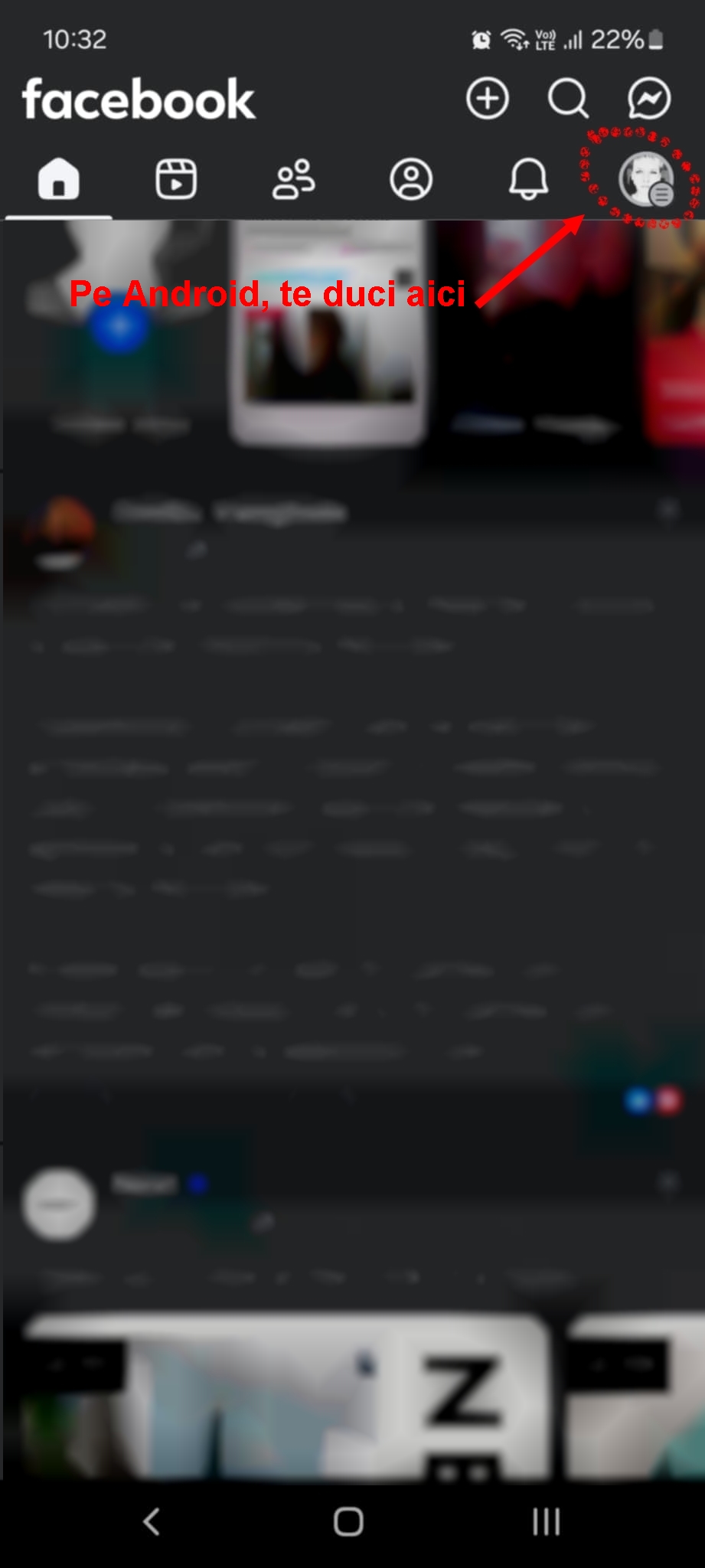 Cum faci să nu-ți mai acceseze Facebook pozele din telefon fără să știi