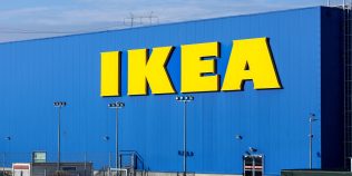 Ce sunt magazinele compacte pe care IKEA vrea să le deschidă în România. Sunt o noutate pe piaţa din ţara noastră