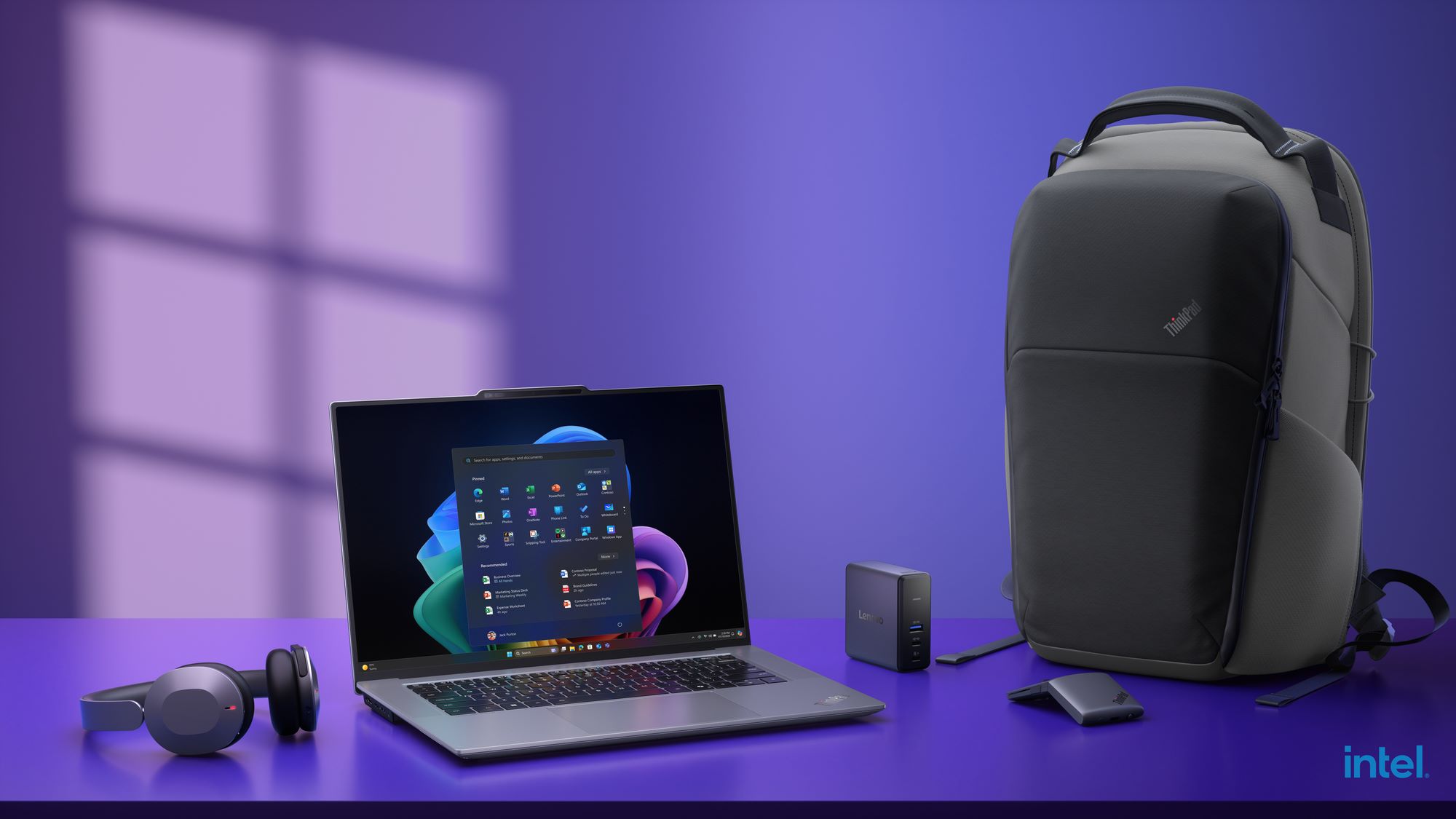 Lansări Lenovo la CES 2026