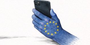 Bruxelles-ul pregătește o nouă taxă care ar putea lovi Big Tech-ul american. Apple, Google și Meta, în vizor fără să fie nominalizate