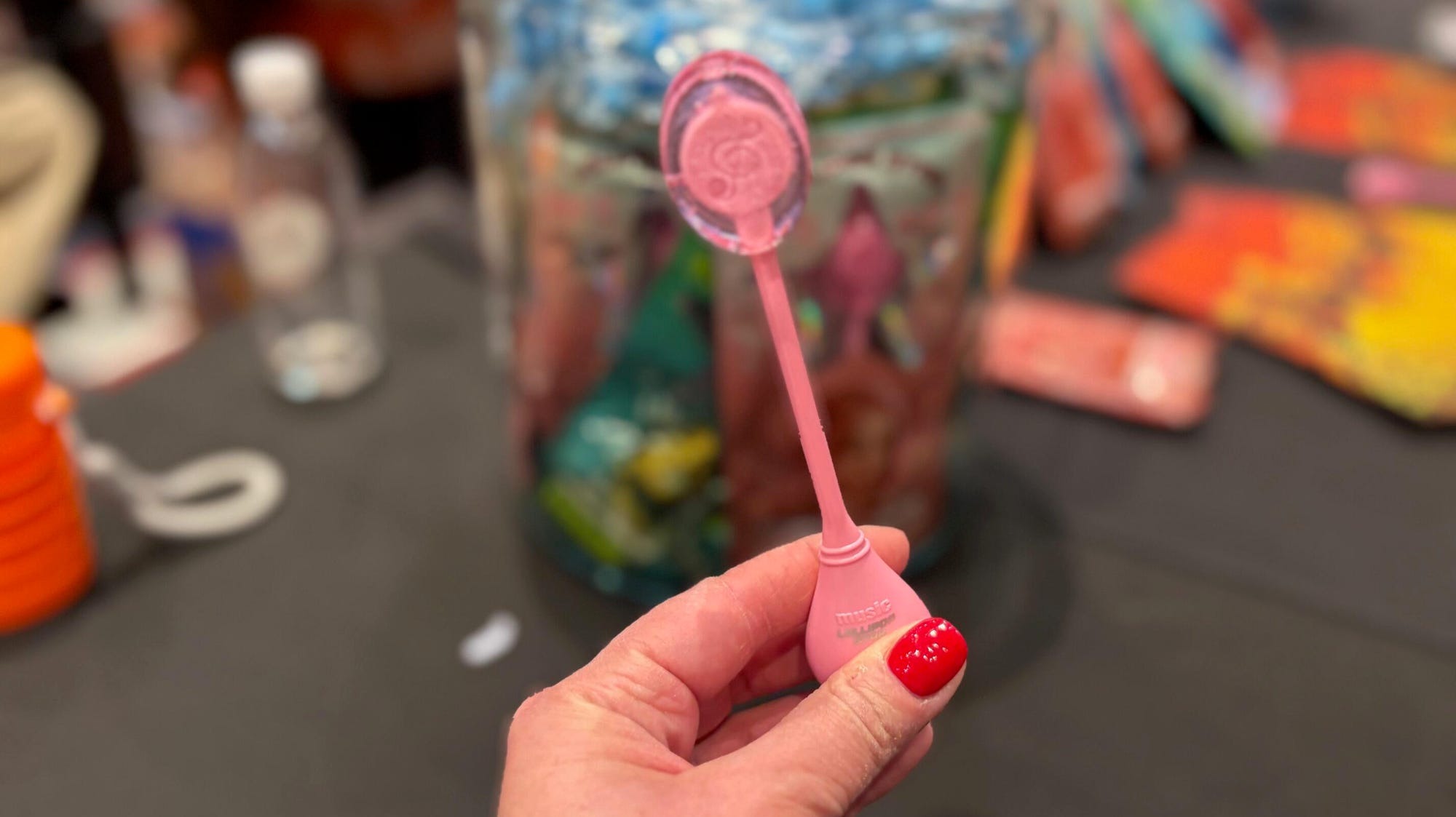 acadea electronica ces 2026