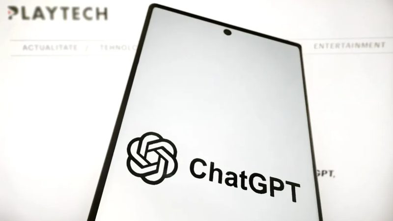 Ce scrii în ChatGPT s-ar putea vinde mai departe: cum ajung conversațiile private cu AI în bazele de date ale brokerilor de date