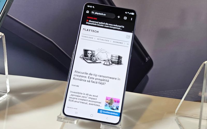 Telefonul se încălzește la încărcare? Când e normal și când ascunde o problemă