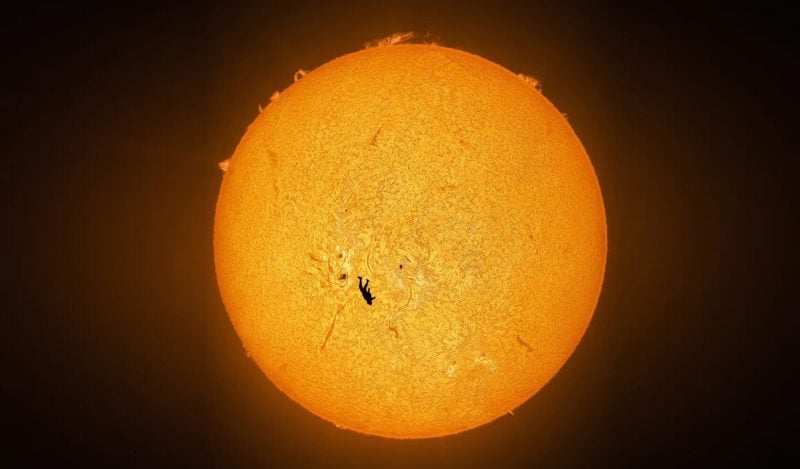 Norii uriași de plasmă ai Soarelui nu mai sunt un mister: ce îi ține în viață săptămâni întregi, conform cercetătorilor