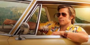 Quentin Tarantino nu se poate despărți de Cliff Booth. Regizorul a prezentat în premieră 17 minute din noul film cu Brad Pitt și dezvăluie planurile sale pentru personaj