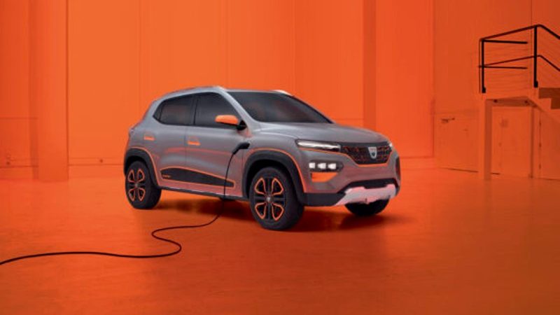 Dacia Spring pierde coroana pe piața electricelor, iar schimbarea spune multe despre noua direcție a șoferilor din România