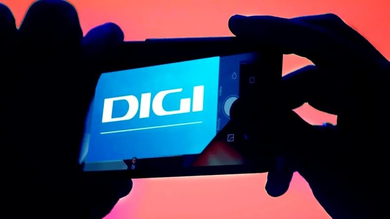 Digi schimbă regulile și pentru prepay. Ce înseamnă, în realitate, „internet nelimitat” după noua limită de 200 GB