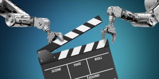 Artiștii francezi acuză utilizarea abuzivă a inteligenței artificiale în industria cinematografică