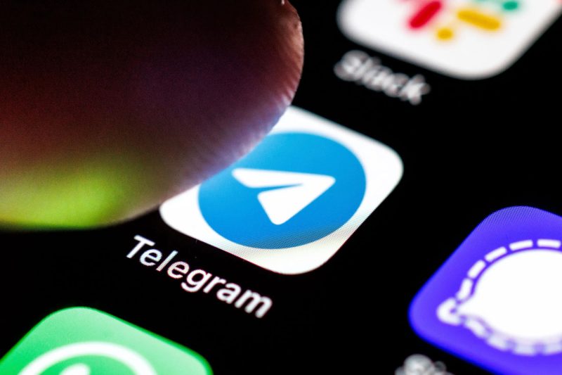 Telegram a avut probleme timp de o zi. De ce nu au mai funcționat linkurile t.me