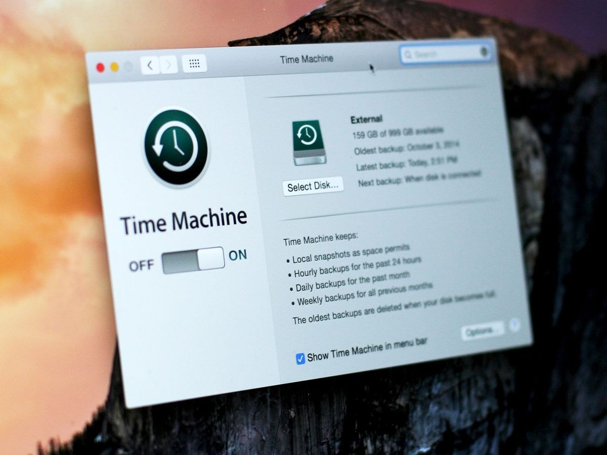 Cum securizezi backup-ul Time Machine, ca să nu devină punctul slab al ...