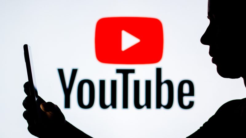 YouTube le dă politicienilor și jurnaliștilor o armă nouă împotriva deepfake-urilor create cu AI