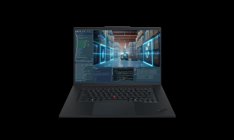 Lenovo duce bateriile din laptopuri la un alt nivel cu anod de siliciu și 1.000 Wh/L, o premieră în industrie. Noile lansări ale companiei din era AI