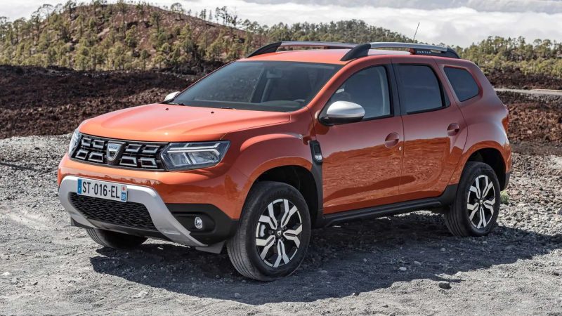 Dacia Duster 4×4: cât de mult contează modul de rulare și ce nu îți spune broșura