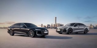Audi A6L vine la pachet cu luxul unui și opulența unui A8, dar la jumătate de preț. De ce este greu de achiziționat în Europa