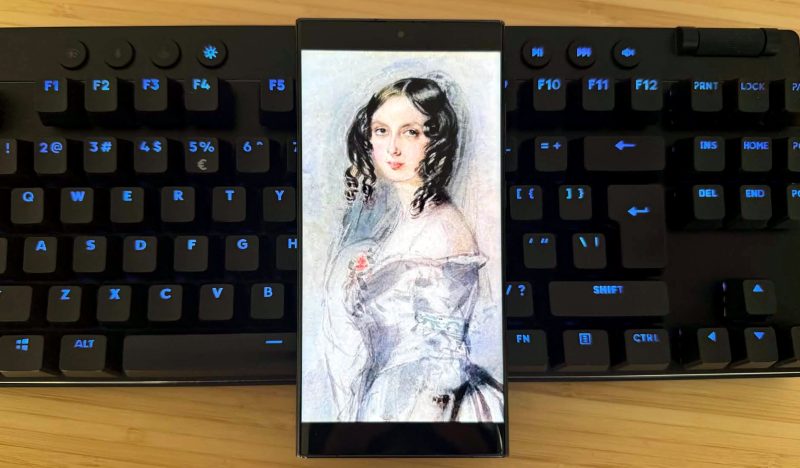 Istoria celebrei Ada Lovelace, femeia care a descris „programarea” cu un secol înainte să existe calculatoarele personale