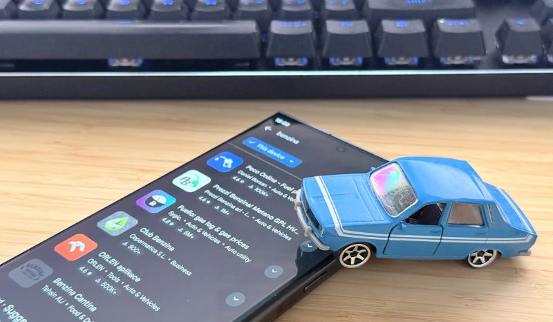 Aplicațiile care te ajută să găsești benzină și motorină mai ieftine în România și în alte țări. Cum poți economisi la pompă