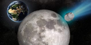 NASA construiește baterii care să reziste frigului extrem de pe Lună. Tehnologia SPEARS ar putea alimenta viitoarele misiuni Artemis