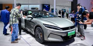 Mașinile electrice cu autonomie de 1.600 de kilometri, mai aproape decât crezi. Ce ambiții au producătorii chinezi