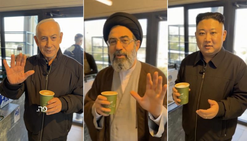 Netanyahu se luptă să demonstreze că este viu și real, nu o clonă AI. Dar internetul vede doar conspirații