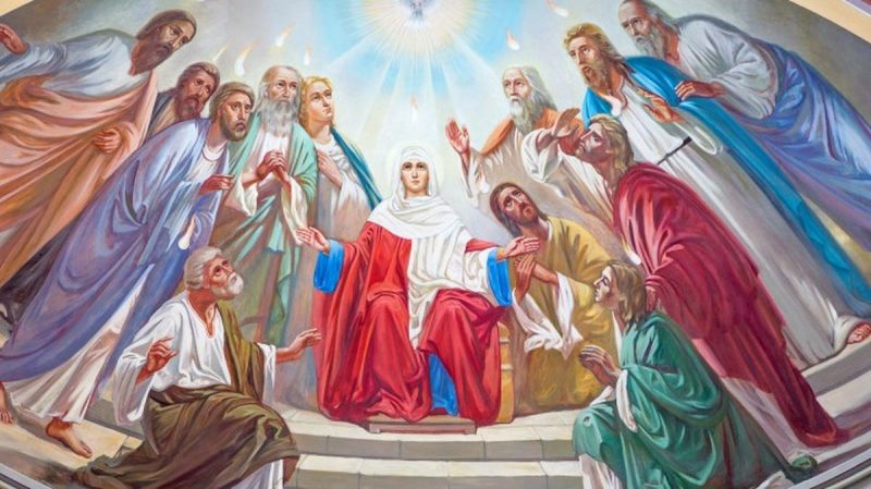 Când sunt Rusaliile în 2026 și câte zile libere au românii