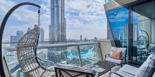 Cât a ajuns să coste un apartament în Dubai și câți români au cumpărat locuințe în țara afectată de războiul din Orientul Mijlociu?