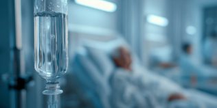 Cât costă o zi de spitalizare în România. Cazul pacientului internat 799 de zile