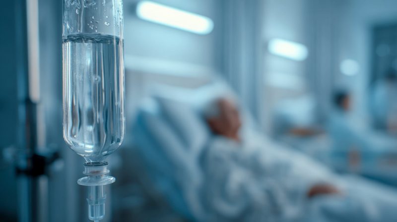 Cât costă o zi de spitalizare în România. Cazul pacientului internat 799 de zile