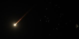 Cât de departe pot ajunge rachetele Iranului. Experţii militari susţin că lansatoarele pot lovi marile capitale europene