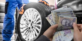 Anvelope zgomotoase după schimb: presiune, model, rodaj, ce e normal și ce nu