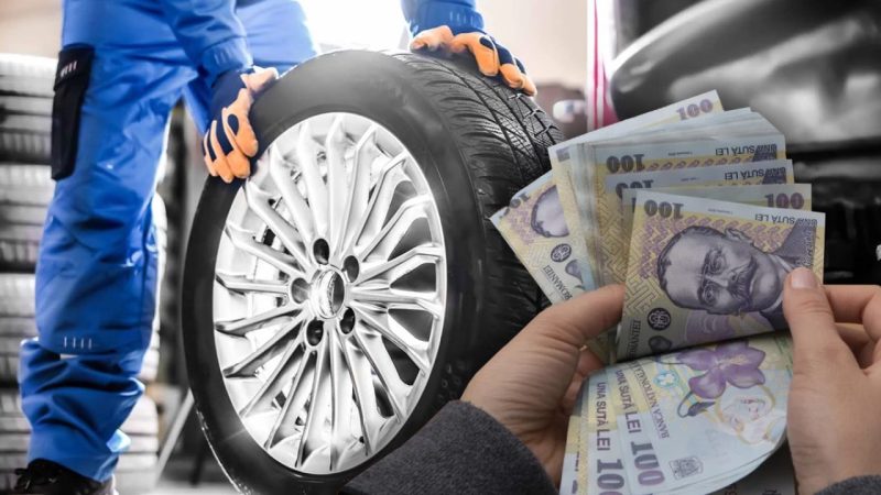 Anvelope zgomotoase după schimb: presiune, model, rodaj, ce e normal și ce nu