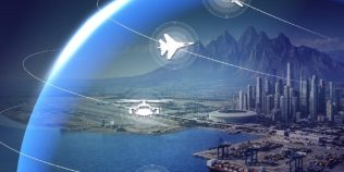 Ce este „SkyDefender”, scutul antiaerian al Thales care ar urma să protejeze cerul Europei