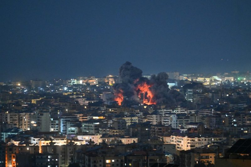 Ce este mecanismul de protecție civilă activat de România pentru aducerea românilor din Orientul Mijlociu