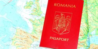 Ce înseamnă culoarea pașaportului, nu este aleasă la întâmplare. De ce este cel românesc roșu-închis