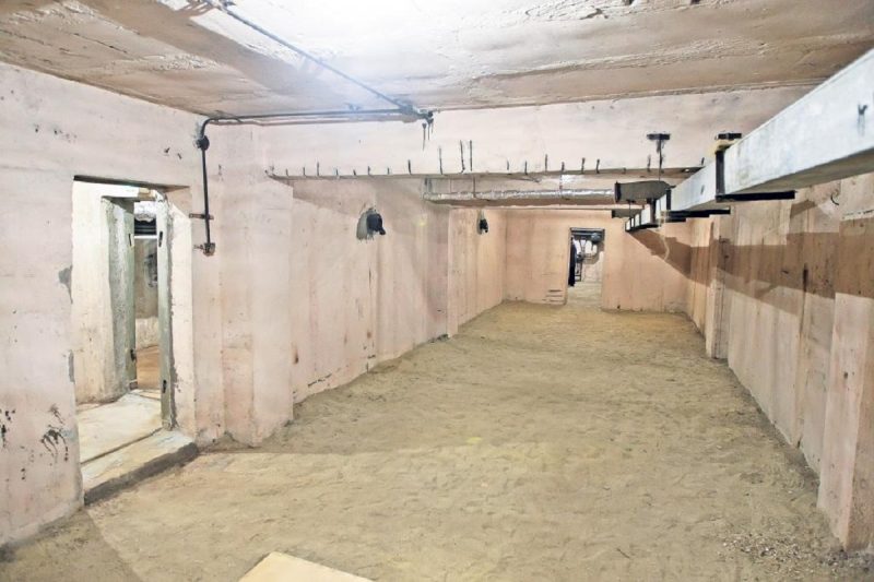 Ce orașe din România au cele mai multe adăposturi de protecție civilă