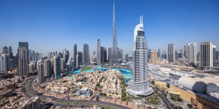Cum sunt numiți locuitorii din Dubai? Puţini ştiu că au două denumiri