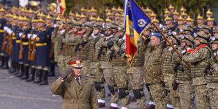 Ce salarii sunt în armată pentru civili: sumele fără sporuri. Au început înscrierile și recrutarea