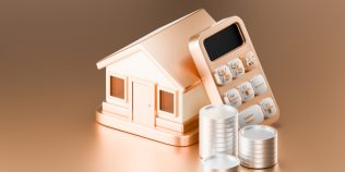 Ce taxe plătesc românii care au două locuințe. Cât ajunge impozitul la stat