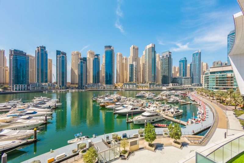 Ce urmează în Dubai, „paradisul” Orientului Mijlociu? Un posibil recul ar putea veni la pachet cu oferte speciale, la fel cele din perioada pandemiei din 2020 EXCLUSIV