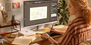 Ce înseamnă certificarea Pantone: noile monitoare ViewSonic ColorPro VP66 promit să te facă un fotograf mai bun, mai atent la detalii