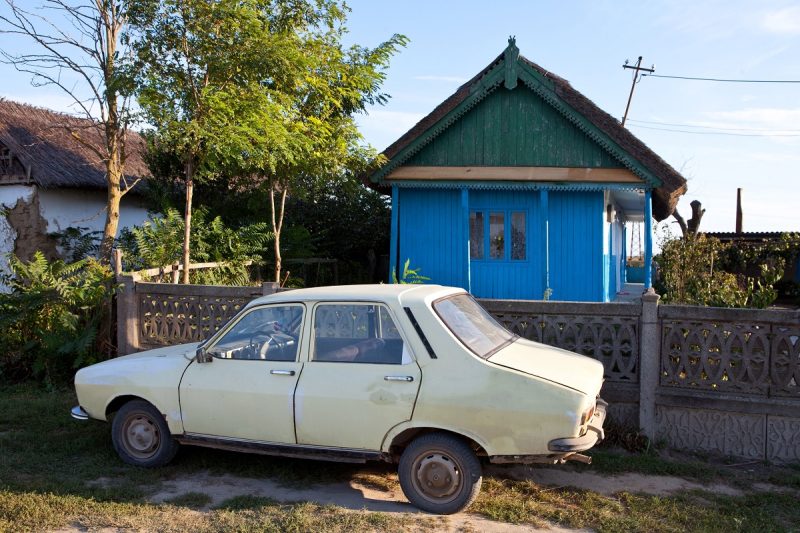 Cum să faci o radiere auto în 2026 și ce taxe trebuie plătite. Cât durează procedura