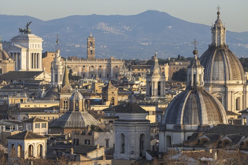 Cum să supraviețuiești la Roma cu 10 euro. Trucul prin care eviți capcanele turistice