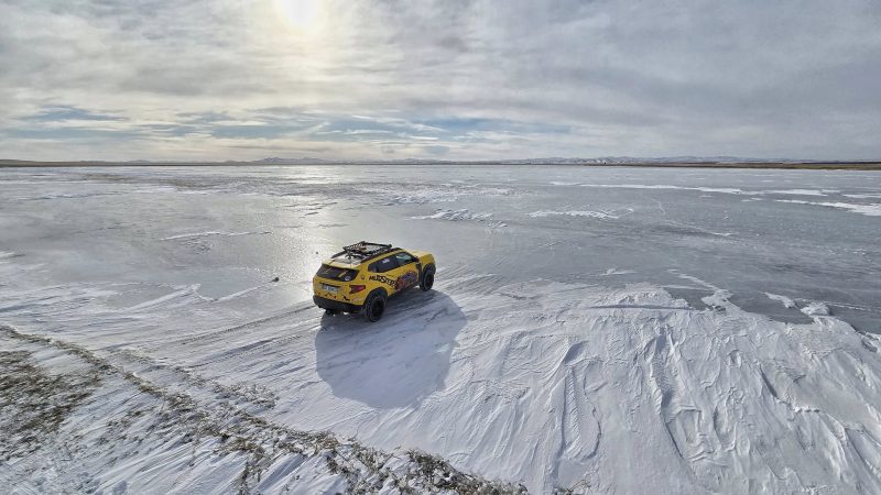 Dacia și încălzirea iarna: de ce unele modele se încălzesc greu și ce verifici înainte de service