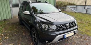 Dacia și consumul pe drumuri scurte: ce obiceiuri cresc consumul fără să îți dai seama