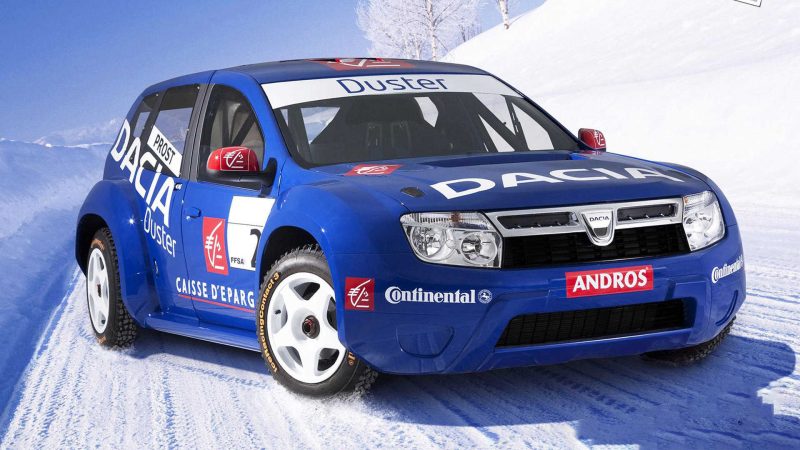 Dacia și anvelopele: de ce presiunea greșită îți scade confortul mai mult decât crezi