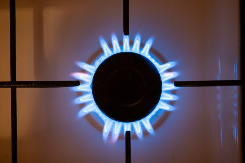 De ce a explodat prețul la gaze în Europa. Nu are legătură cu blocajul din Strâmtoarea Ormuz cauzat de conflictul din Orientul Mijlociu