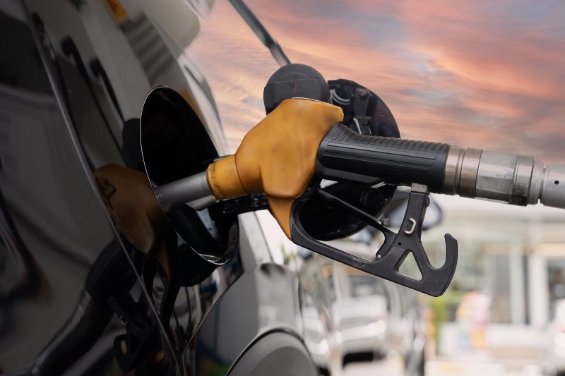 De unde poți cumpăra cel mai ieftin benzina și motorina după scumpirea bruscă din ultimele 24 de ore. Lista actualizată a stațiilor ieftine