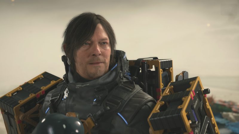 Jocul video Death Stranding 2 își face intrarea pe PC cu stilul lui Kojima dus la extrem. Mod nou brutal, scene live-action și mai multă nebunie controlată VIDEO TRAILER