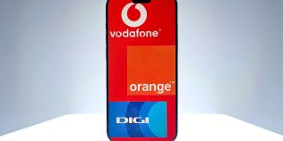 Schimbarea pregătită pentru facturile la Orange, Vodafone, Digi și Telekom. Cum se va face conversia din euro în lei