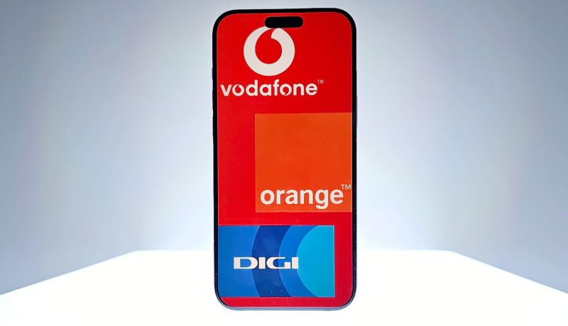 Schimbarea pregătită pentru facturile la Orange, Vodafone, Digi și Telekom. Cum se va face conversia din euro în lei